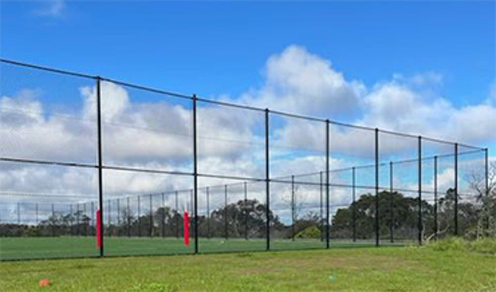 Sports venues