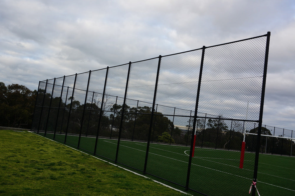 Sports venues