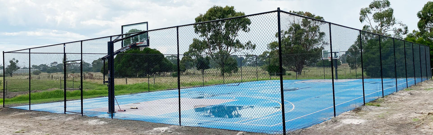 Sports venues