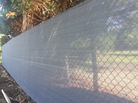Residential Chain Mesh