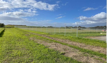 Clayton Doggy Play Park