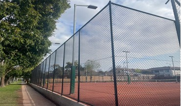 Murrumbeena Tennis Court